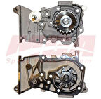 MGA 65800 Devirdaim Clio II Clio III Laguna I Laguna II Duster Fluence Megane II Megane III Thalia Modus 1.4 16V K4J 1.6 16V K4M 7700105378