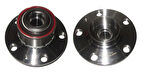 MGA 72118 On Porya-66mm Volkswagen Polo 02-10 Fabia 00-07 6Q0407621BP