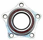 MGA 72265 On Poryalı Rulman Masura BIIya Transit V347 2.4 T DCI 06-11 6C112B663AA