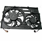 MGA 83131 Fan Davlumbazı-Komple Volkswagen Transporter 03-10 Axb 7H0121207H