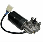 MGA 83138 Silecek Motoru Murat 131 5 Fişli-Lada 64300106