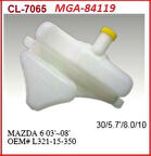 MGA 84119 Yedek Su Deposu-Mazda-6 03-07 L32115350