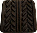 MGA 95554 Pedal Lastik Fren Debriyaj-Mazda E2200 90- 0S08343028