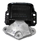 MGA 95967 Takoz Motor Ön Sağ C4-C4 Picasso-DS4-Berlingo-308-3008-5007 1807.GJ