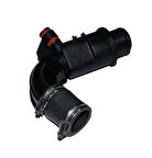 MGA 962388 Hortum Turbo Clio II-Clio III -Megane II 1.5 DCI 8200164191