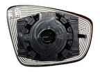 MGA 99118 Ayna Camı Sol Isıtmalı Asferik Volkswagen Polo 10 6R0857521F