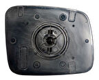 MGA 99120 Ayna Camı Sol Mekanik Asferik Volkswagen Transporter T4 90-01 701857521P