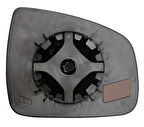MGA 99184 Ayna Camı Sol Mekanik Dacia Logan MCV Sandero 07- 6001549674
