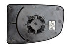 MGA 99224 Ayna Camı Sol Isıtmalı Ducato 06-Boxer-Jumper 06- 71748246