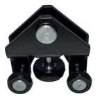 ORTA KAPI ALT MEKANIZMASI / MASTER-TRAFIC 2-MOVANO / 8200080754-94143