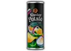 Master Potato Soğanlı Ve Ekşi Kremalı Patates Cips 160Gr