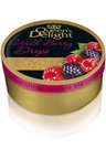 Queens Delight Wild Berry (Orman Meyveli) Şeker 150 gr