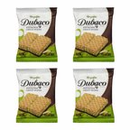 BEYOĞLU PISTACHIO CHOCO WAFER 32 GR x4