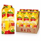 Pfanner Portakal Meyve Suyu x6