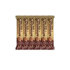beyoğlu bademli çikolata 75 gr x3 x6