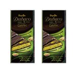 dubacco bitter 95gr x2