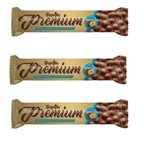 fındıklı premıum çikolata 75gr x3