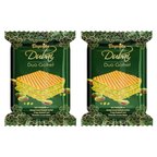Dubai Duo Gofret 36gr x2