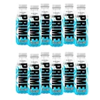 Hydratıon Blue Chıll Aromalı 500ml x12