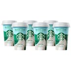 Bardak Skinny Latte 220ml x6
