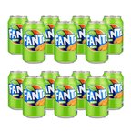 Exotic 330ml x12