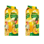 Multivitamin Meyve Suyu 2 LT x2