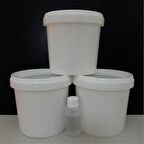 1. Sınıf RTV 2 Kalıp Silikonu 1 Kg