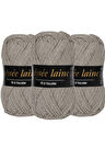 Elysee Laine El Örgü Ipi 50gr 0010 3 Adet