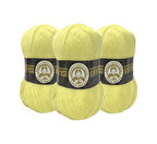 Ören Kadın Star Örgü İpi 151 3 Adet