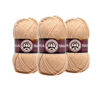 Ören Kadın Tanja Örgü İpi 114 3 Adet