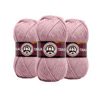 Ören Kadın Tanja Örgü İpi 127 3 Adet