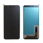 Samsung Galaxy A6 Plus A605 Lcd Ekran Dokunmatik (509565422)