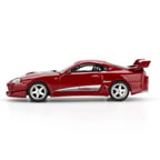 1/64  MODEL ARAÇ Supra VeilSide Combat V-I Red
