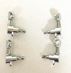 CREMONIA MH-AU07L23 23" UKULELE İÇİN KULAK (2 SAĞ-2SOL)