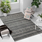 Kaymaz Taban Yıkanabilir Halı – Mutfak, Salon, Yatak Odası için Modern Dijital Baskı Halı