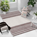 Kaymaz Taban Yıkanabilir Halı – Mutfak, Salon, Yatak Odası için Modern Dijital Baskı Halı