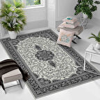 Kaymaz Taban Yıkanabilir Halı – Mutfak, Salon, Yatak Odası için Modern Dijital Baskı Halı