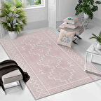 Kaymaz Taban Yıkanabilir Halı – Mutfak, Salon, Yatak Odası için Modern Dijital Baskı Halı