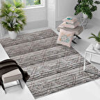 Kaymaz Taban Yıkanabilir Halı – Mutfak, Salon, Yatak Odası için Modern Dijital Baskı Halı