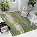 Kaymaz Taban Yıkanabilir Halı – Mutfak, Salon, Yatak Odası için Modern Dijital Baskı Halı