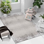 Kaymaz Taban Yıkanabilir Halı – Mutfak, Salon, Yatak Odası için Modern Dijital Baskı Halı