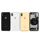 iPhone XS MAX FULL Dolu Kasa (GOLD)