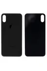 iPhone X Arka Pil Kapağı Siyah