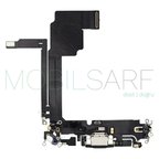iPhone 15 Pro Max Şarj Soket Filmi (ORGINAL)
