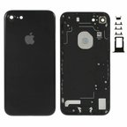 iPhone 8G Uyumlu Boş Kasa (Siyah)