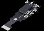 iPhone 16 Uyumlu Wifi Filmi Flex