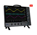 MICSIG MHO3-2504 Dijital Osiloskop, 250Mhz, 4 Kanal, 12 Bit