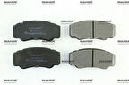 Maher 00451 Fren Balata Ducato 02-06 Jumper II 02-06 Boxer II 02-06 Arka 77362274