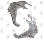 Maher 02341 Salıncak B-2500 99-12 Bt-50 06-12 Ranger 06-12 Alt Sağ 4x2 UR6134300