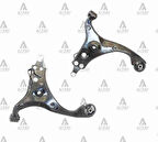 Maher 02355 Salıncak Cerato 09-12 Alt Burçlu Sol 545001M100